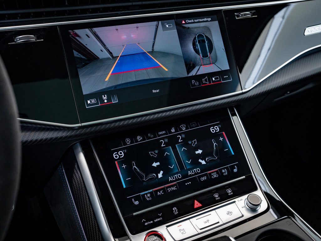 New 2026 Audi RS Q8 performance image 33