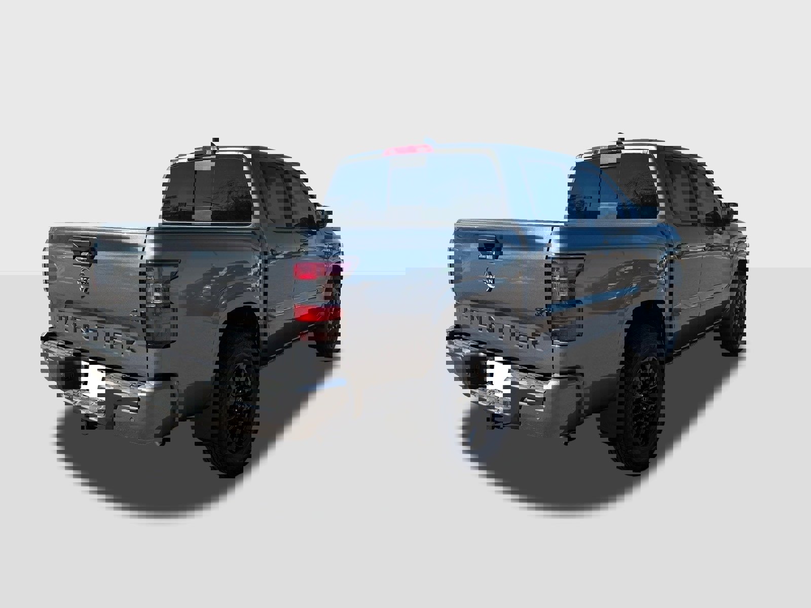 New 2026 Nissan Frontier SV w/ Tow Package image 6