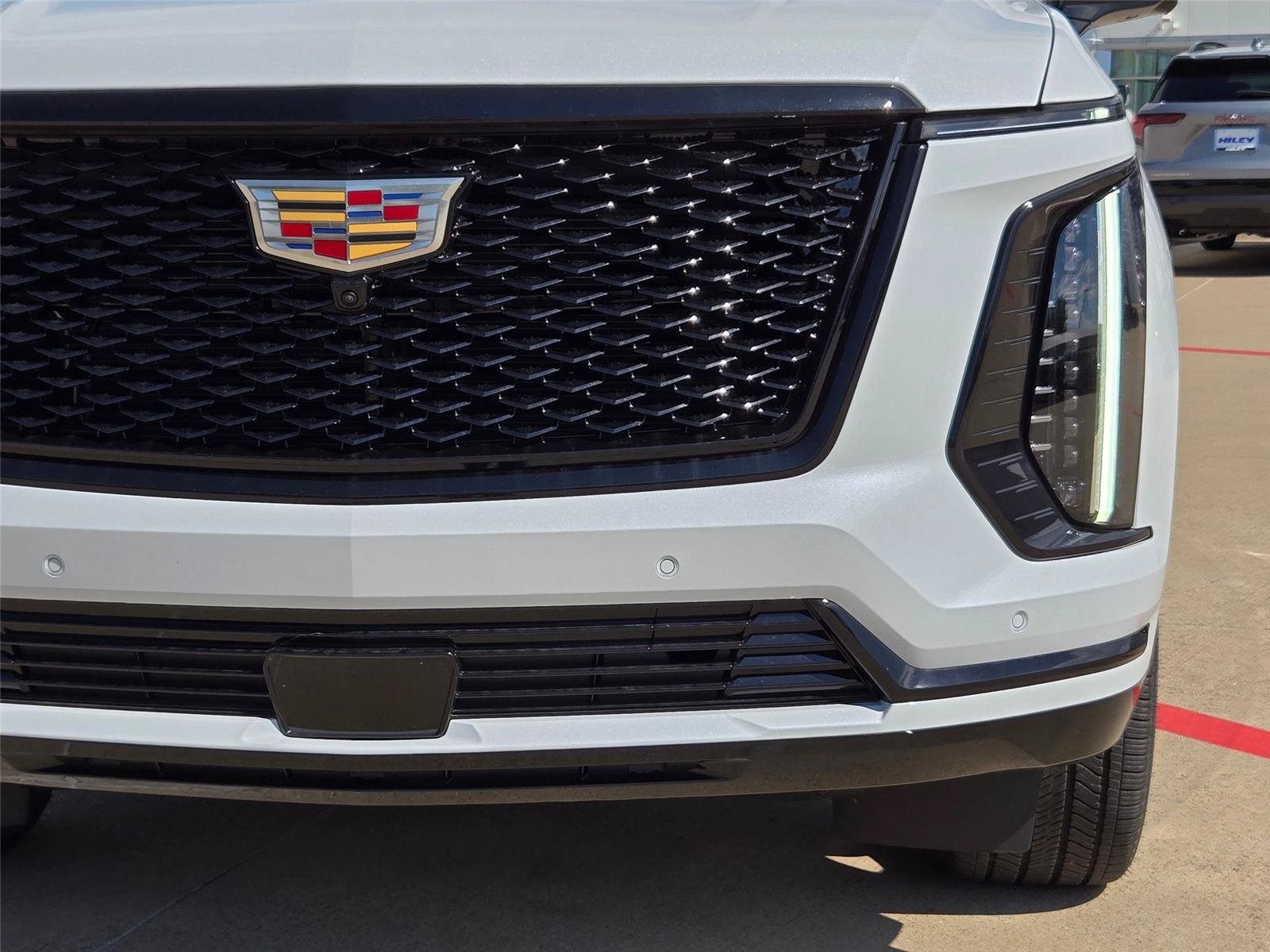 New 2026 Cadillac Escalade Sport w/ Touring Package AWD/4WD image 6