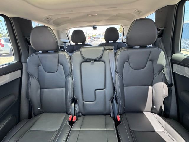 New 2025 Volvo XC90 T8 Ultra w/ Protection Package Premier AWD/4WD image 20
