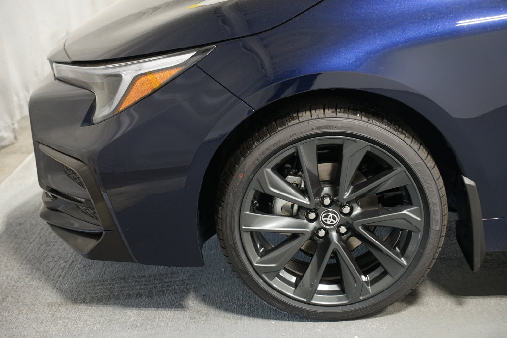 New 2027 Toyota Corolla SE FWD image 5