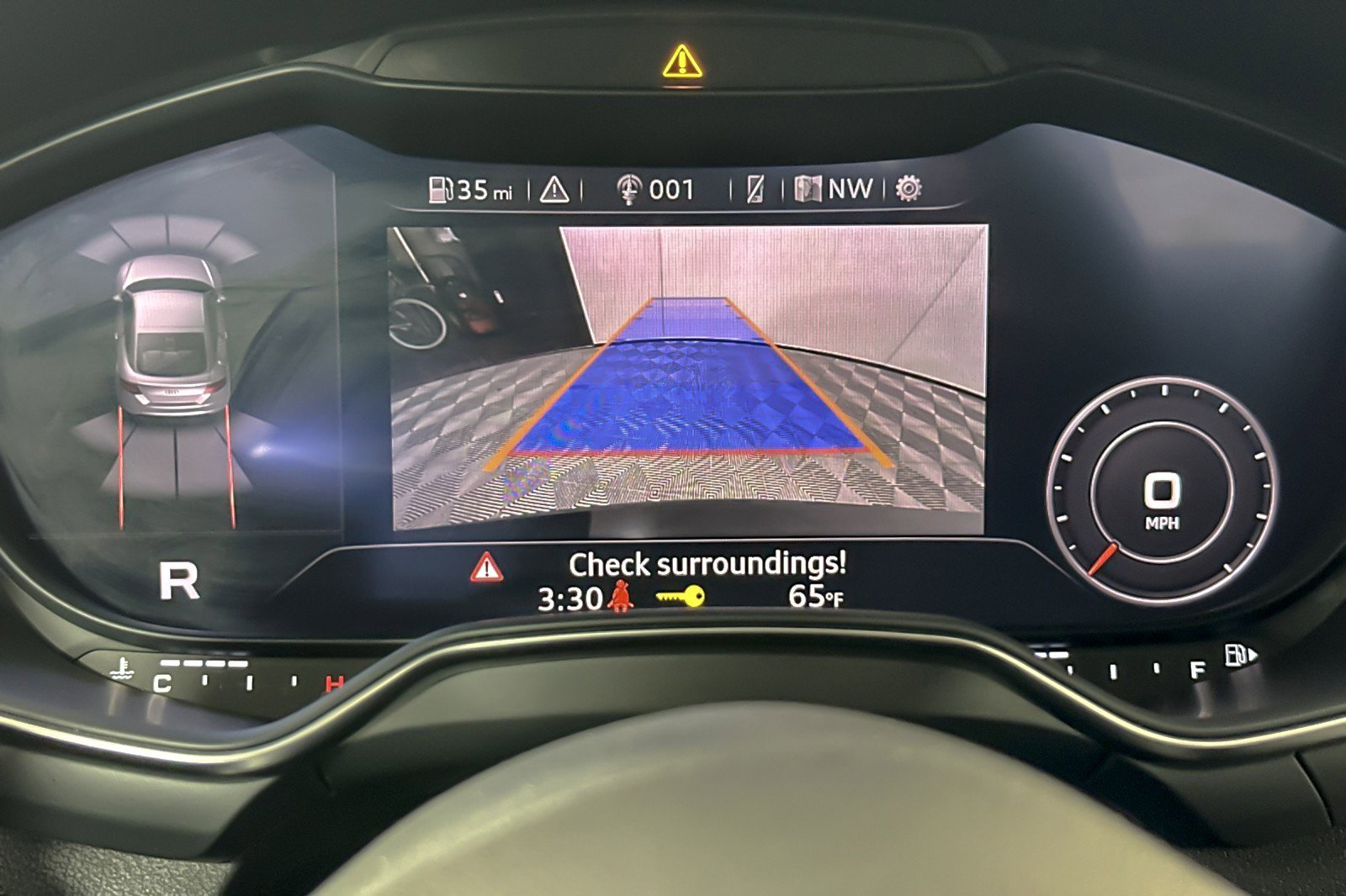 Used 2022 Audi TT 2.0T w/ 19" Wheel Package image 16