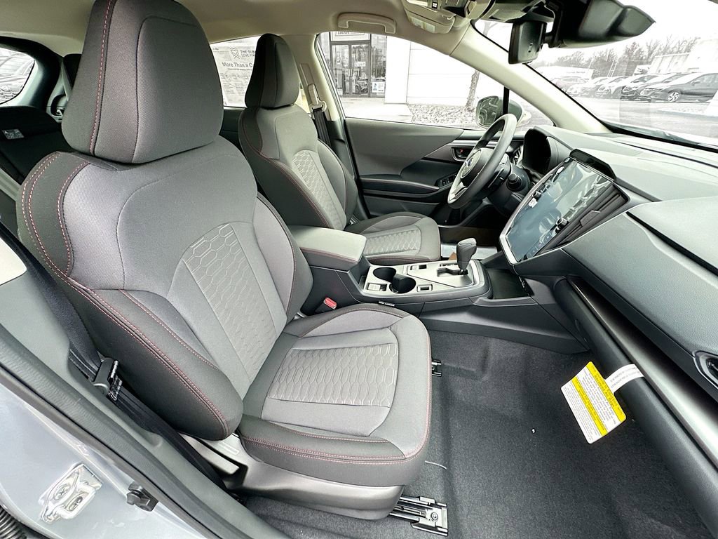 New 2026 Subaru Impreza 2.0i Sport image 32