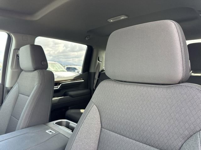 New 2026 GMC Sierra 1500 Elevation w/ LPO, Elevation Black Package image 23