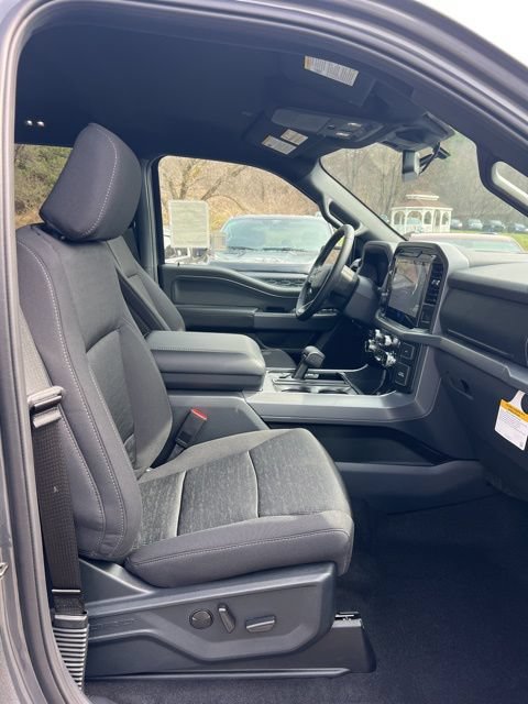 Used 2026 Ford F150 XLT w/ Equipment Group 302A MID AWD/4WD image 65