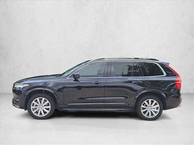 Used 2019 Volvo XC90 T5 Momentum w/ Protection Package Premier image 8