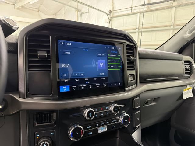 Used 2025 Ford F150 XLT w/ Equipment Group 301A Standard image 23