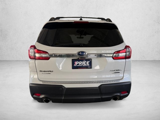 Used 2021 Subaru Ascent Limited AWD/4WD image 6