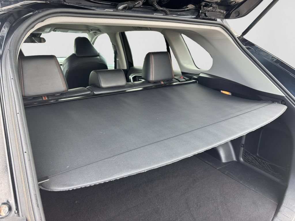 Used 2020 Toyota RAV4 Adventure AWD/4WD image 42