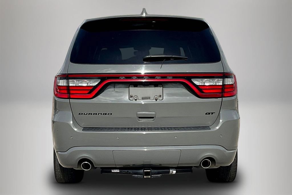 Used 2021 Dodge Durango GT image 6