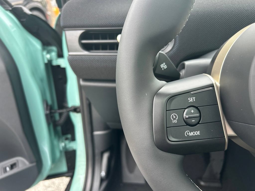 New 2027 MINI Cooper S FWD image 36
