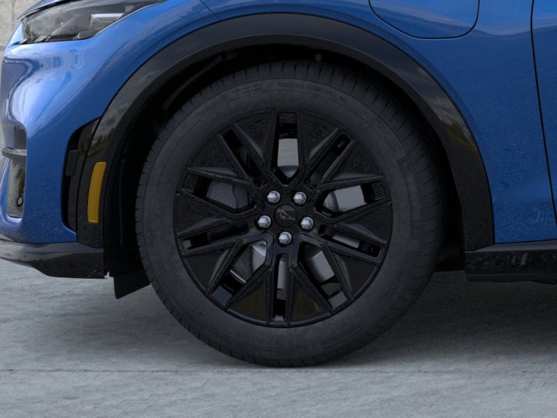 New 2026 Ford Mustang Mach-E Premium AWD/4WD image 42