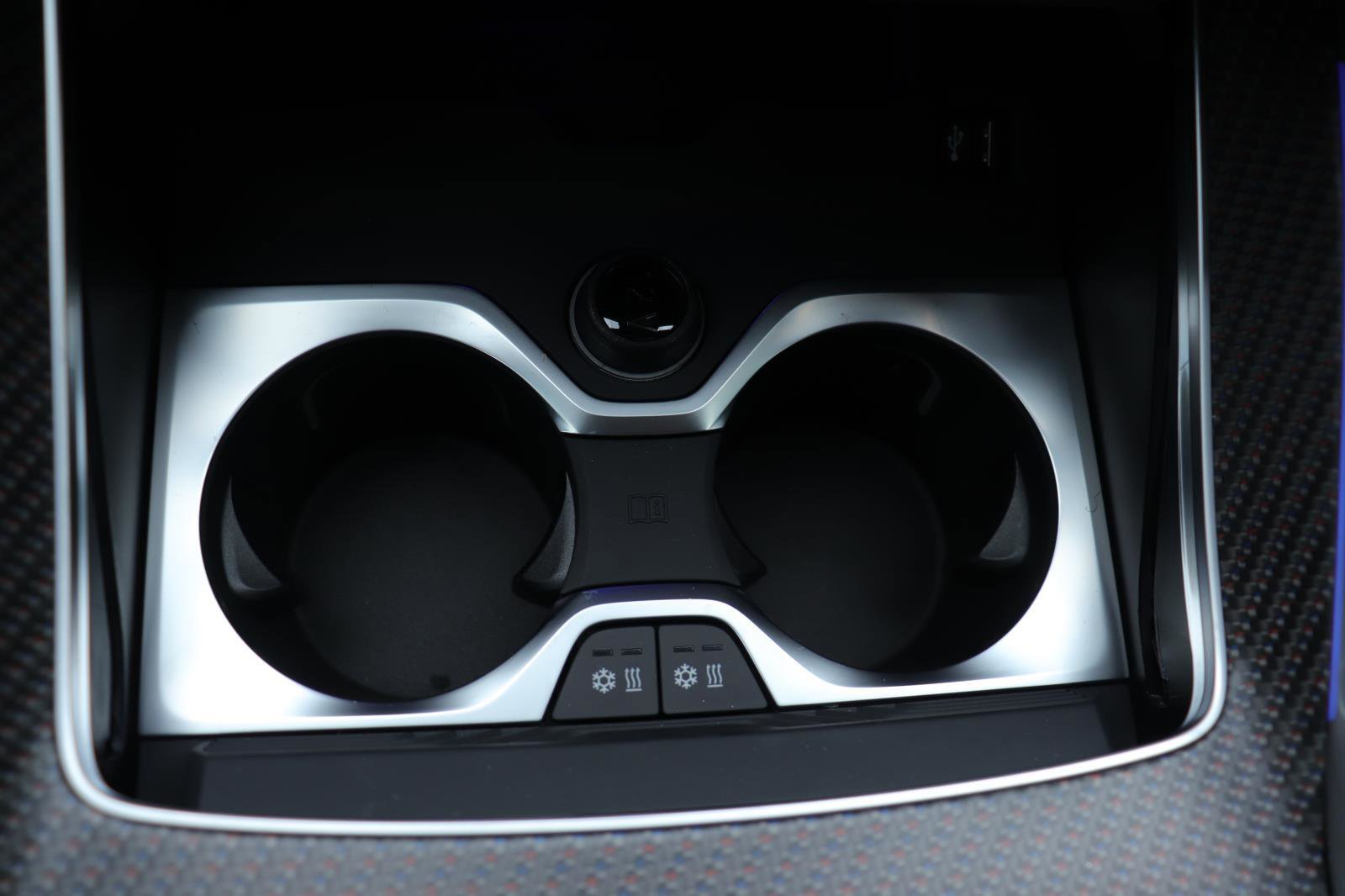 New 2026 BMW XM Label Red w/ M Driver's Package image 38