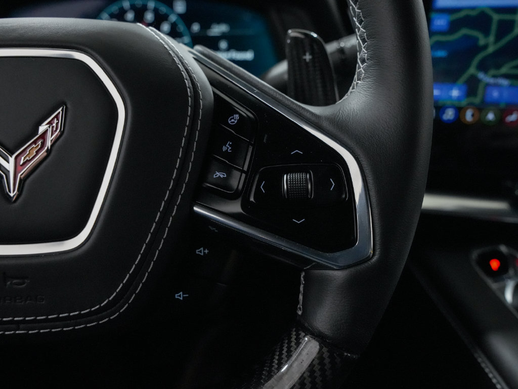 Used 2023 Chevrolet Corvette Z06 RWD image 15