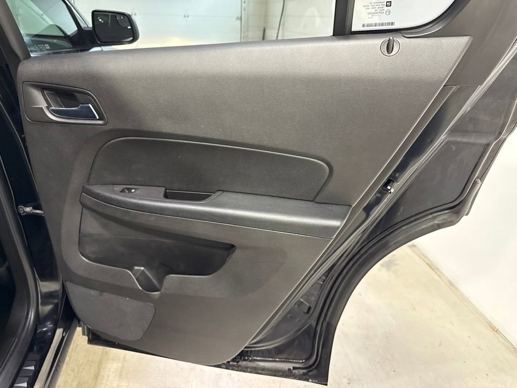 Used 2013 Chevrolet Equinox LS FWD image 33