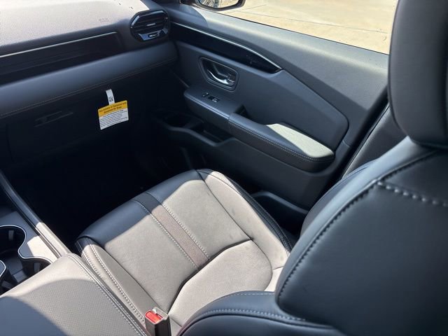 New 2026 Honda Pilot EX-L image 14