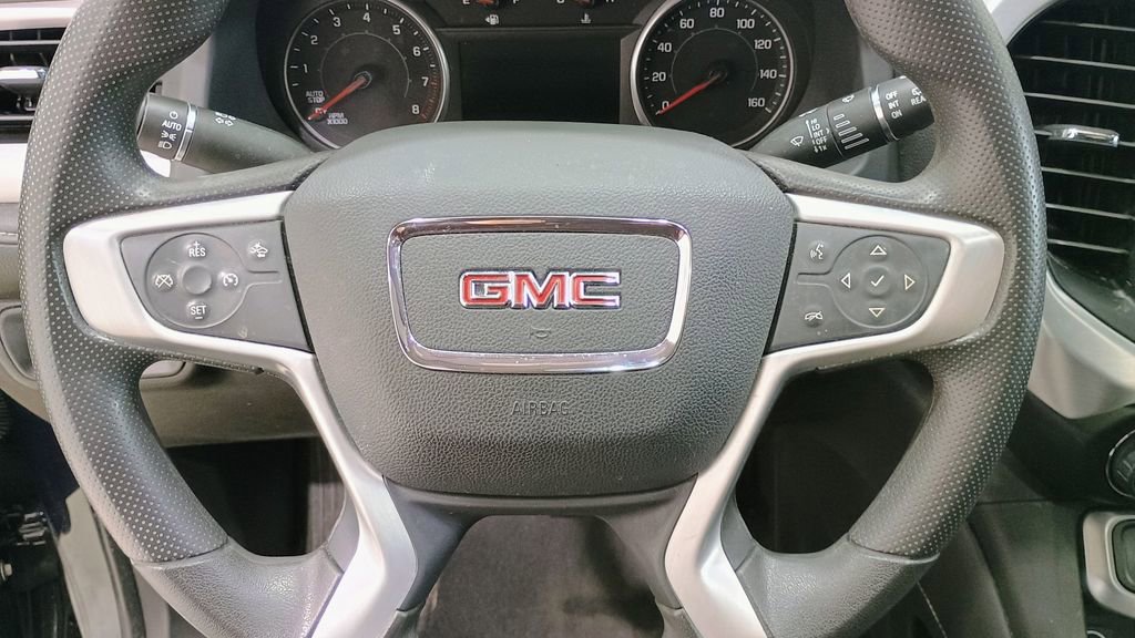 Used 2021 GMC Acadia SLE w/ Driver Convenience Package image 14