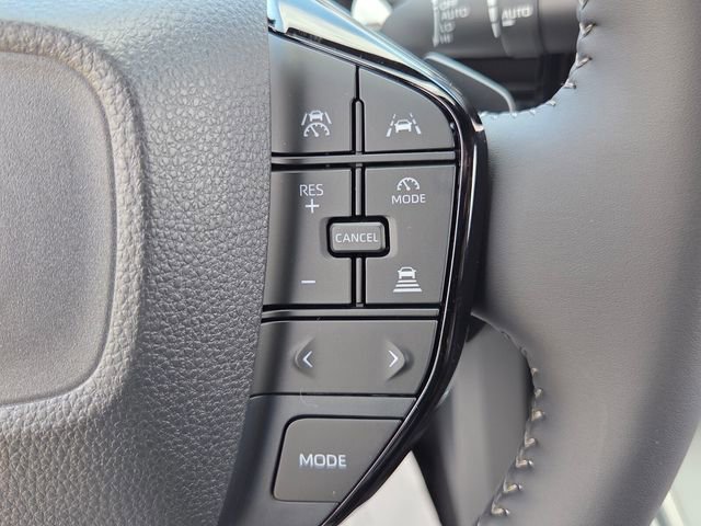 New 2026 Toyota C-HR AWD/4WD image 22