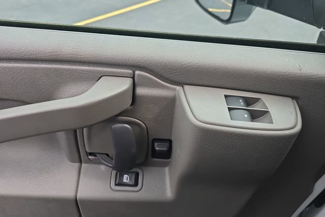 New 2026 GMC Savana 4500 w/ Power Convenience Package RWD image 19