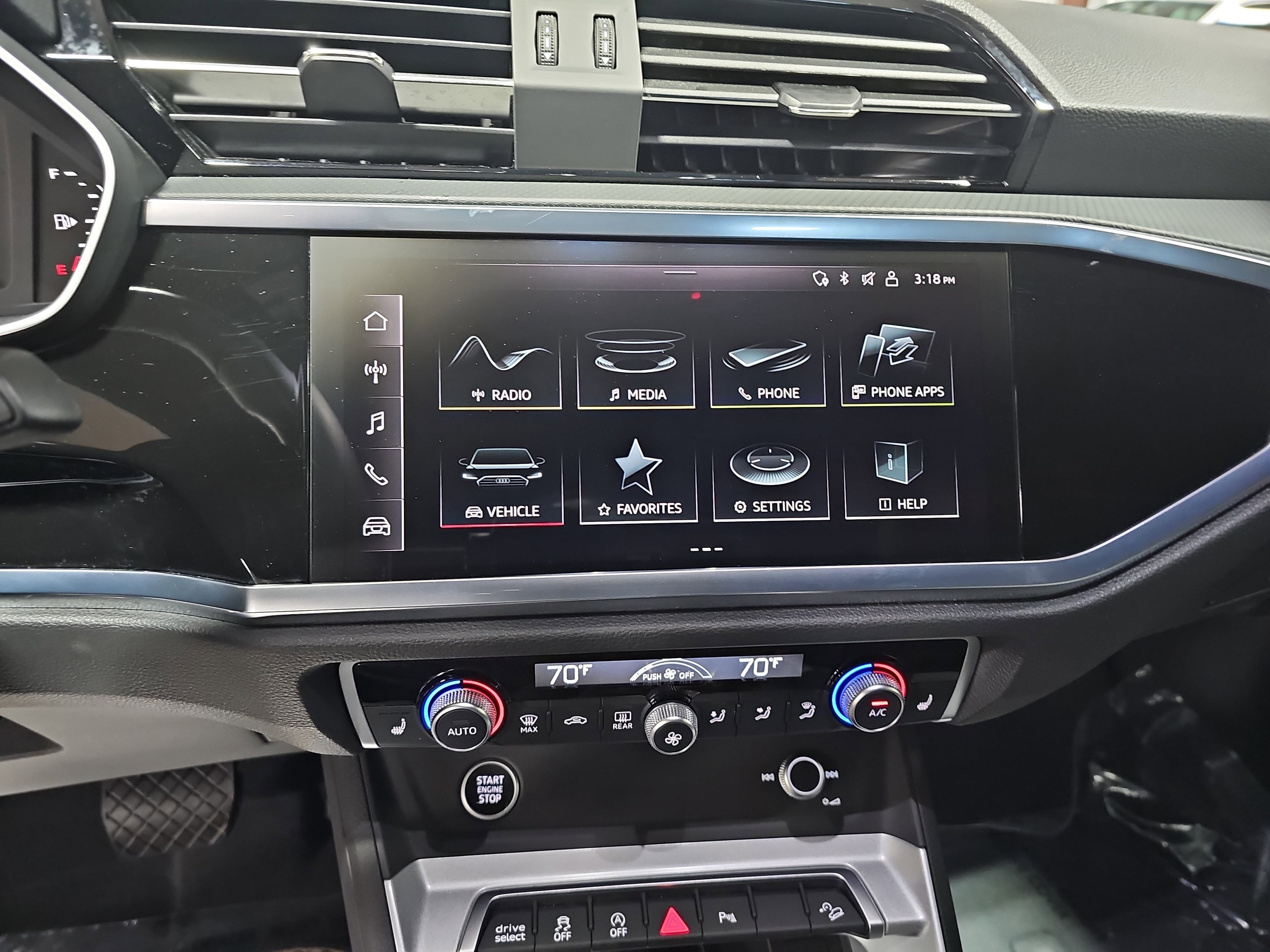 Used 2023 Audi Q3 2.0T Premium AWD/4WD image 25