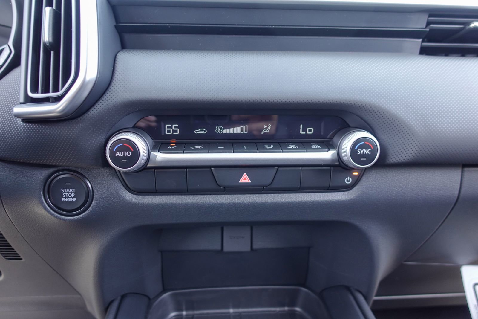 New 2026 MAZDA CX-50 AWD 2.5 S w/ Weather Package image 22