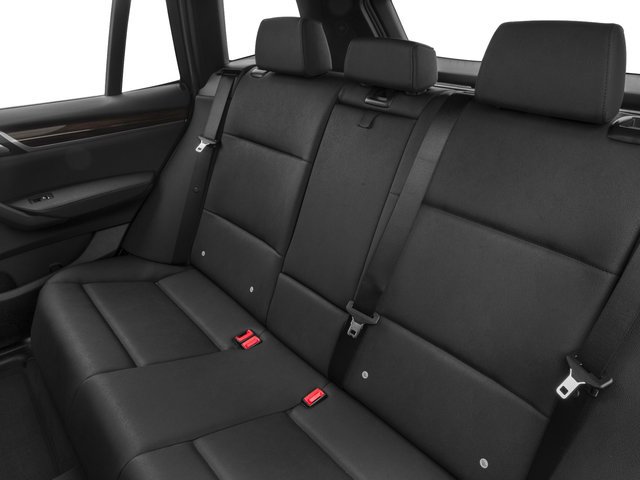 Used 2017 BMW X3 xDrive28i image 15