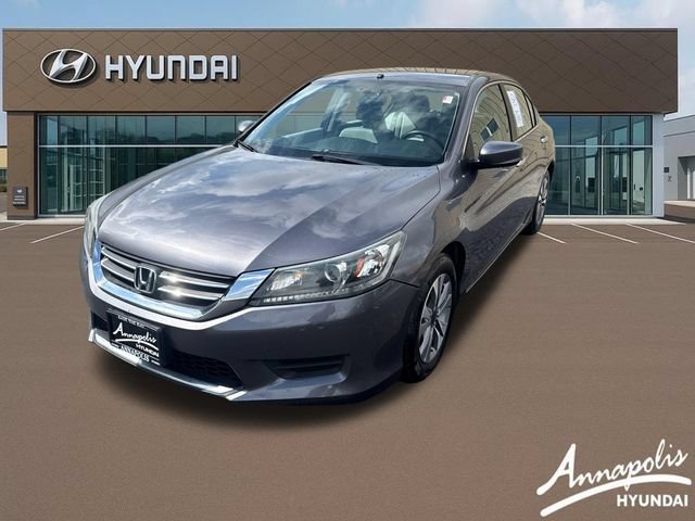 Used 2015 Honda Accord LX 360° Tour