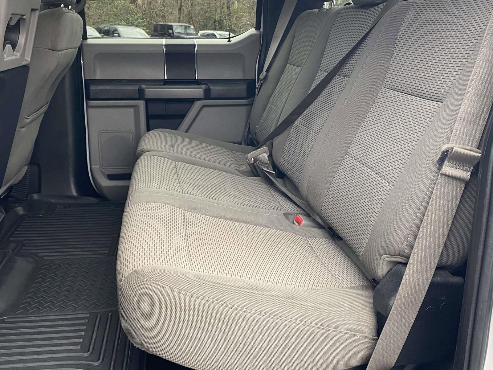 Used 2017 Ford F250 XLT image 11