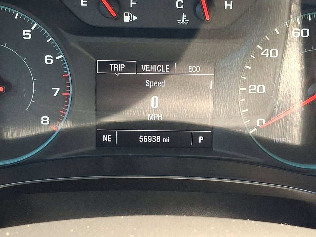 Certified 2024 Chevrolet Malibu LT FWD image 21