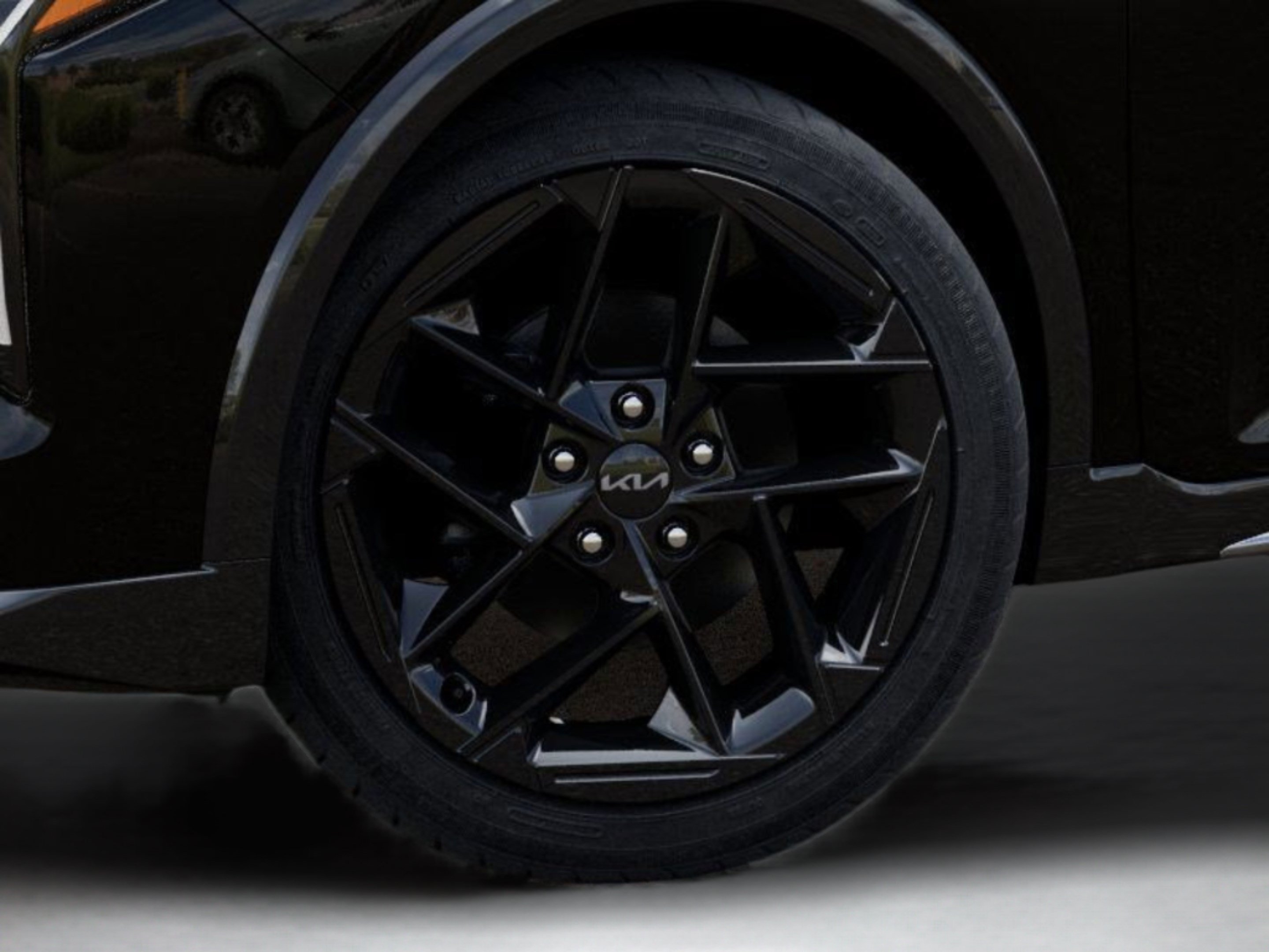 New 2026 Kia K4 GT-Line Turbo FWD image 24