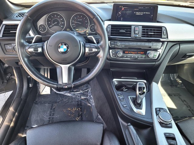 Used 2014 BMW 435i Convertible RWD image 9
