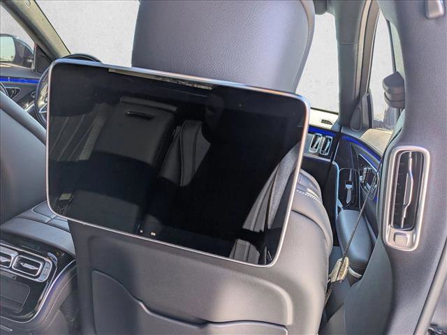 Used 2023 Mercedes-Benz S 580 4MATIC Sedan image 24
