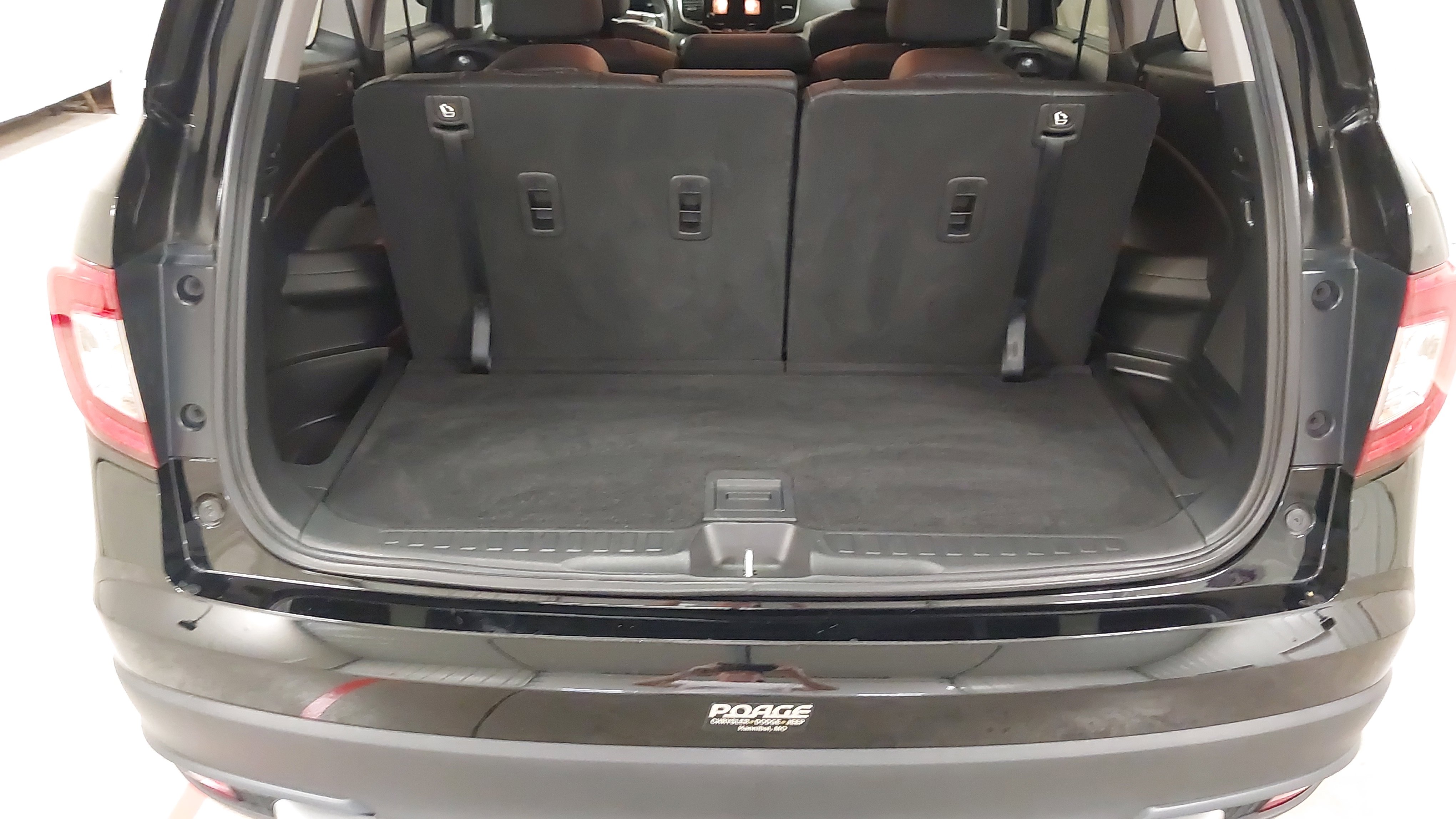Used 2022 Honda Pilot EX-L image 27