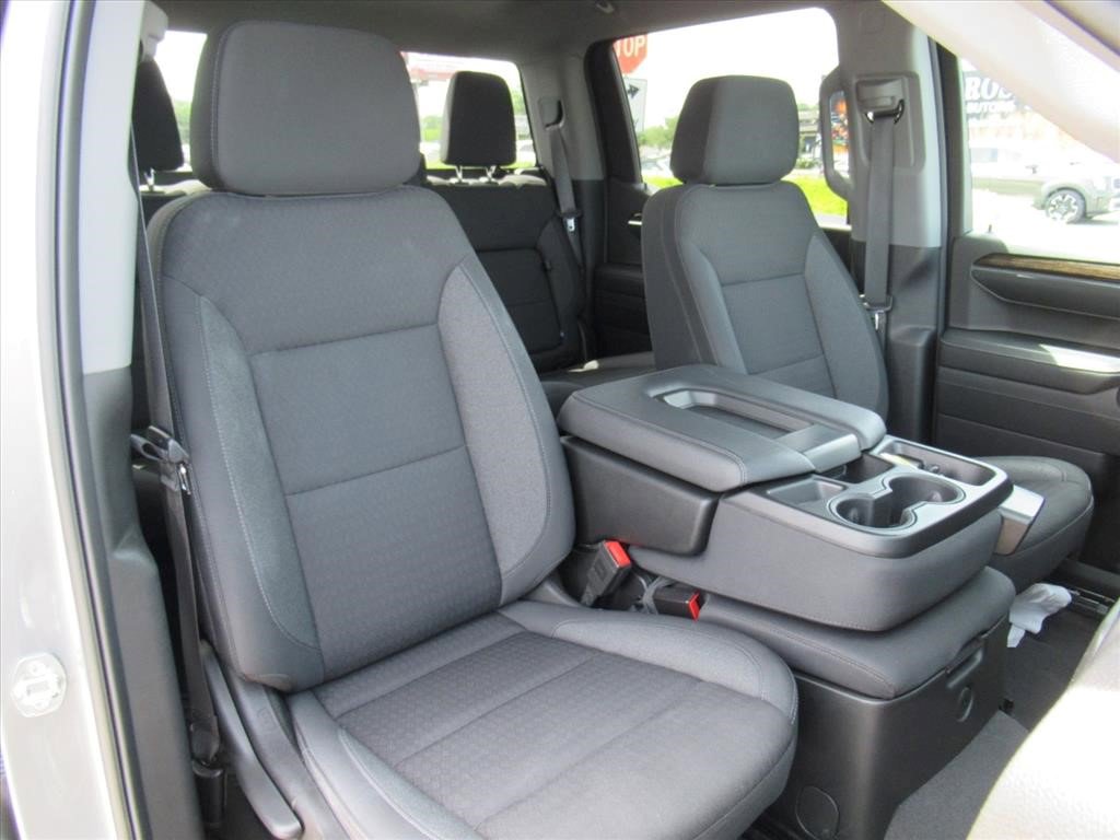 Certified 2024 GMC Sierra 1500 Elevation image 8