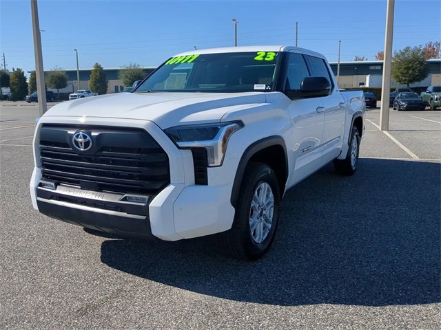 Used 2023 Toyota Tundra SR5 image 8