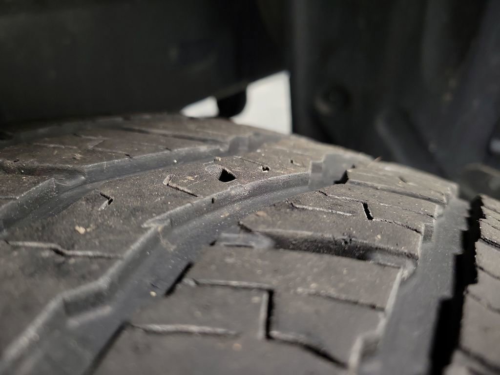 Used 2025 Toyota Tundra 1794 Edition image 12