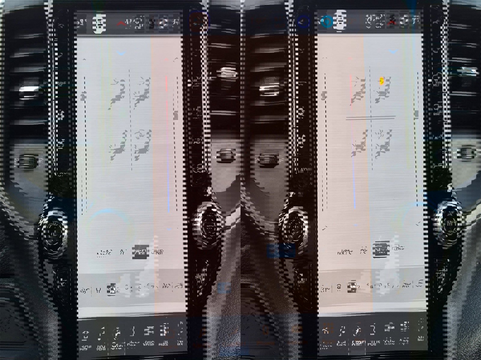 New 2026 RAM 2500 Tradesman image 17