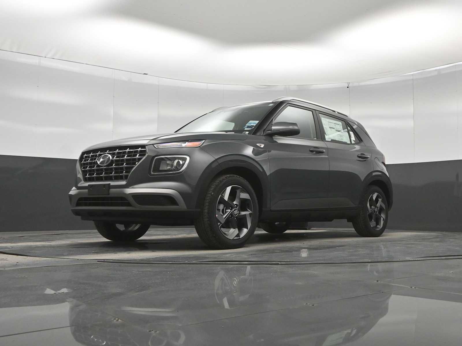 New 2026 Hyundai Venue SEL FWD image 33