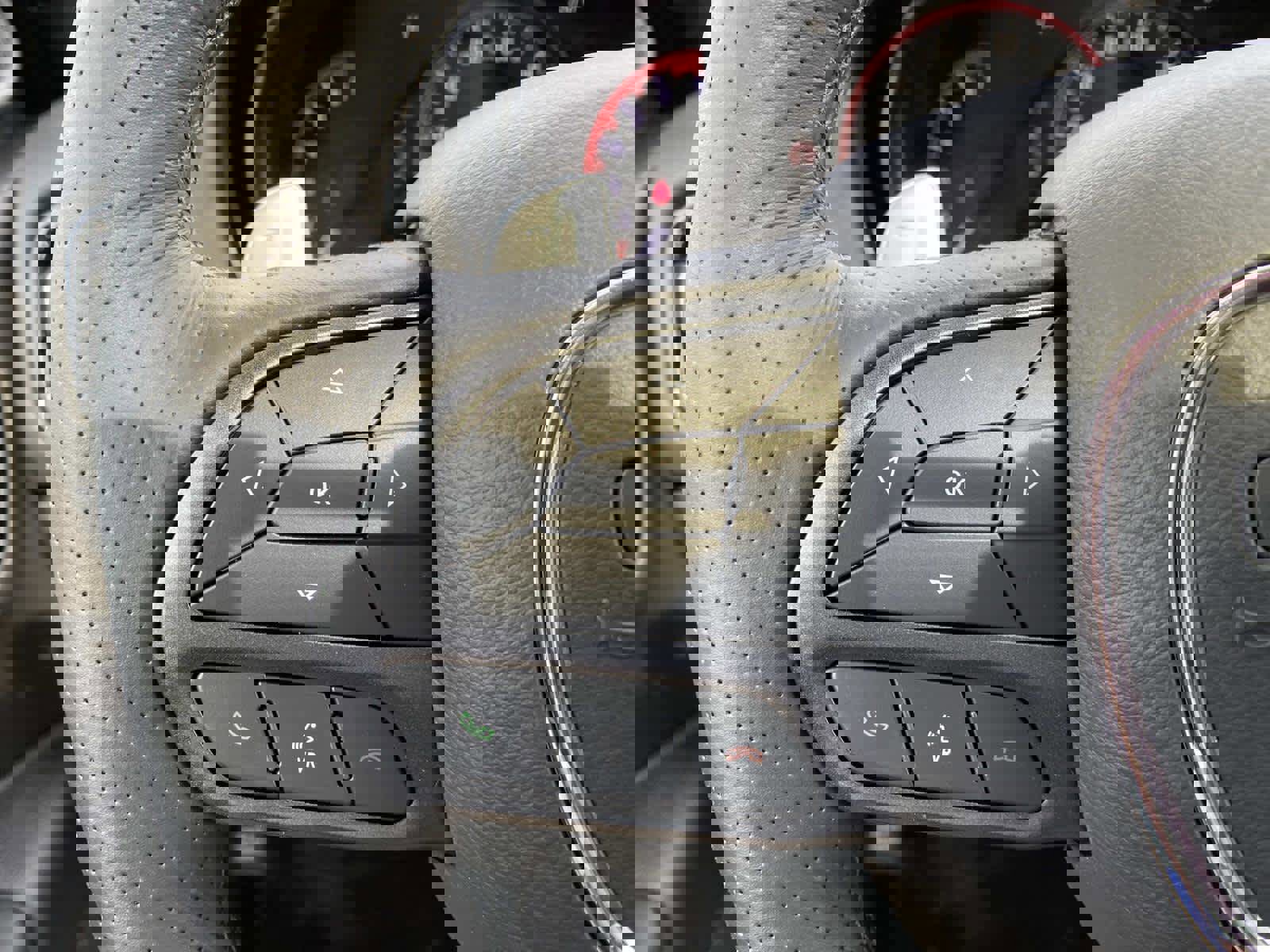 New 2026 Dodge Durango GT image 16