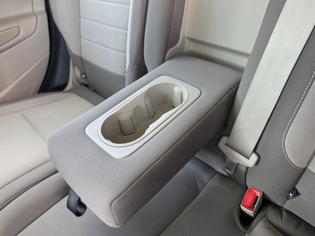 Used 2015 Ford Escape SE FWD image 35
