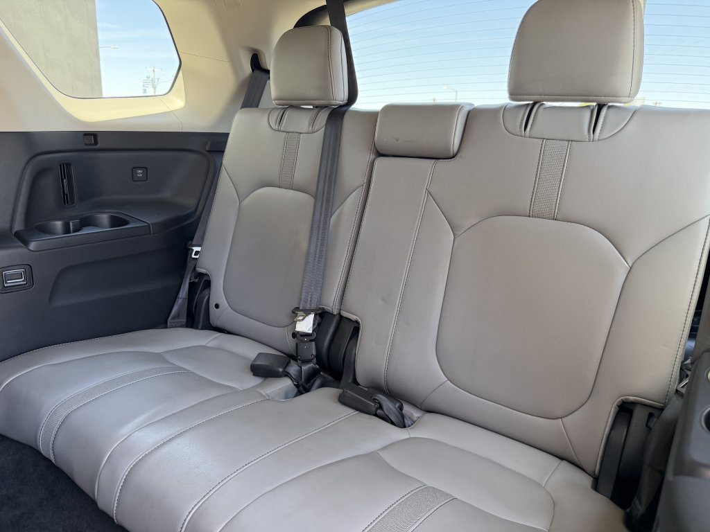 Used 2024 Honda Pilot EX-L image 37