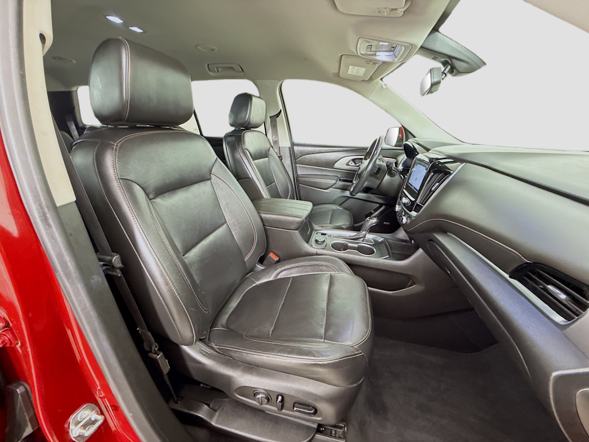Used 2019 Chevrolet Traverse RS AWD/4WD image 31
