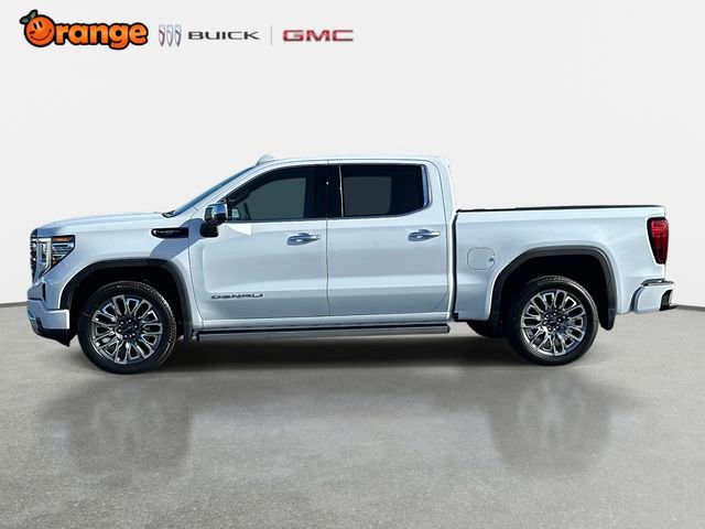 New 2026 GMC Sierra 1500 Denali Ultimate image 6