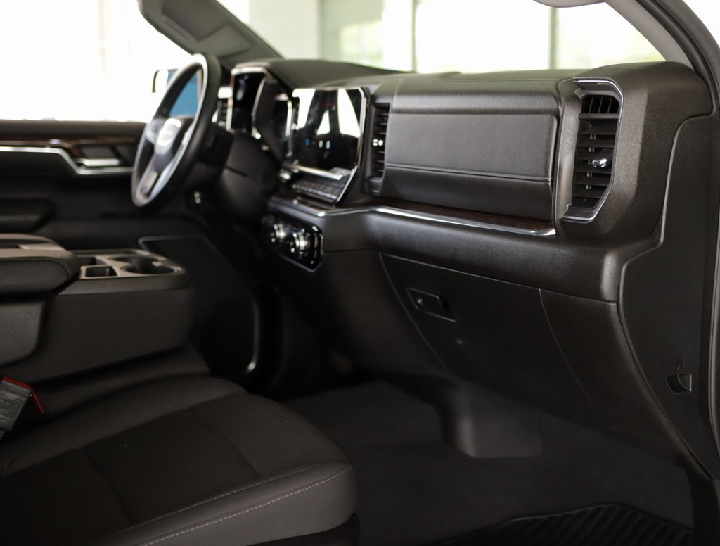 Used 2023 GMC Sierra 1500 Elevation image 29