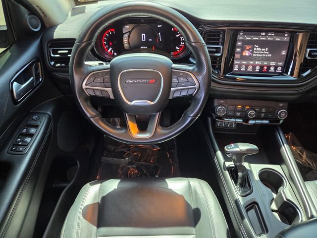 Certified 2021 Dodge Durango SXT RWD image 15