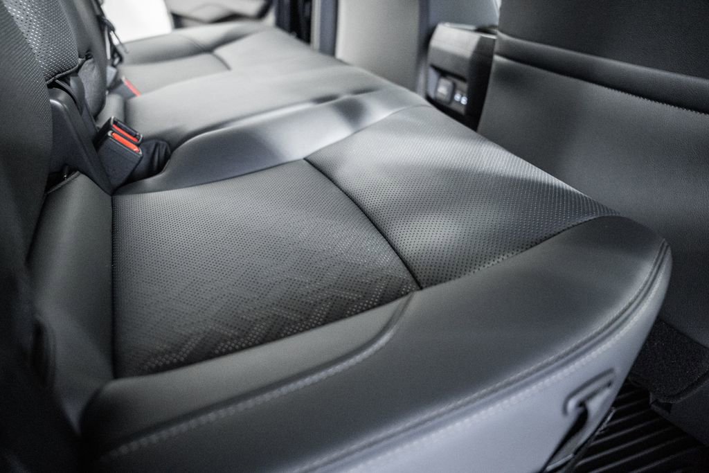 New 2026 Toyota Tacoma Limited image 35