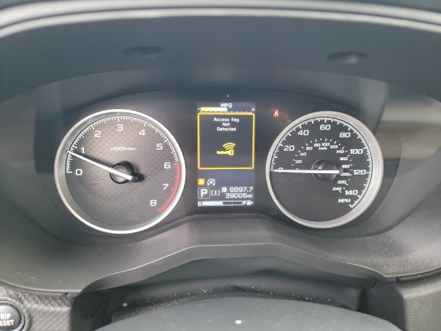 Used 2020 Subaru Forester Premium w/ Popular Package #1 AWD/4WD image 15