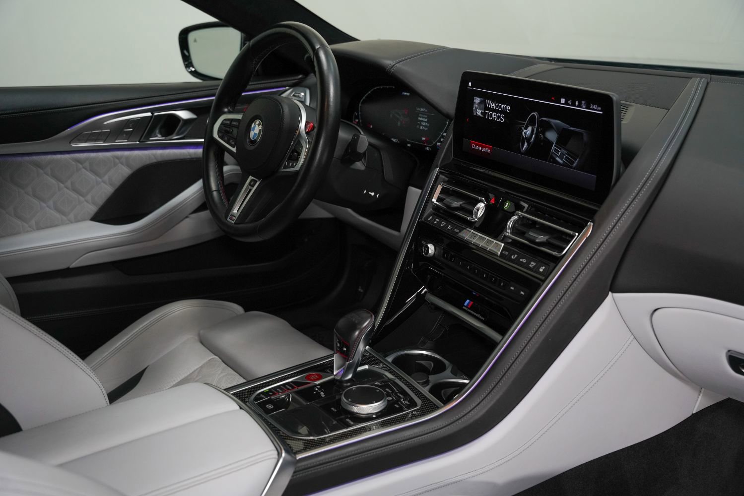 Used 2023 BMW M8 Competition image 32