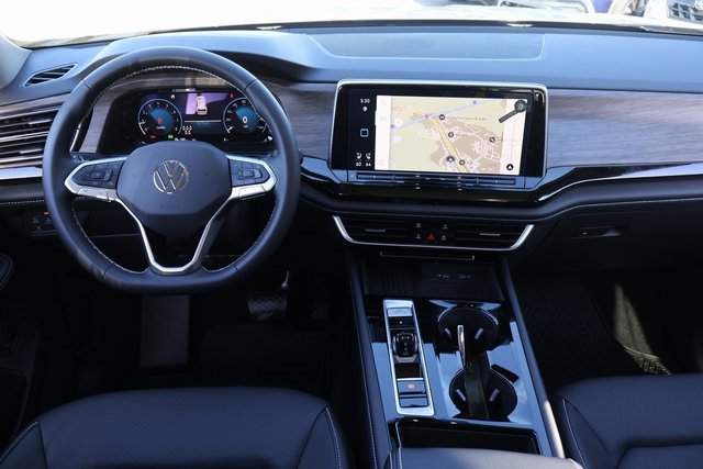New 2026 Volkswagen Atlas SEL image 14