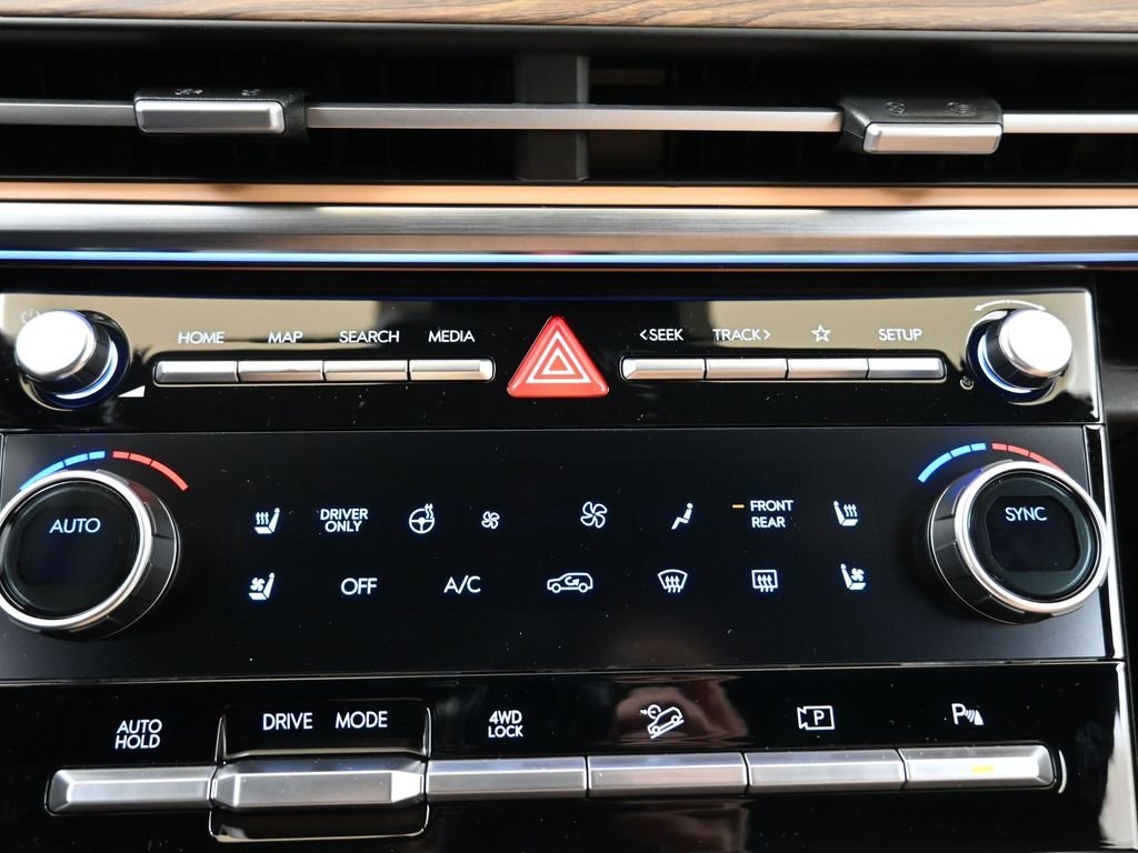 New 2026 Hyundai Santa Fe Calligraphy image 35